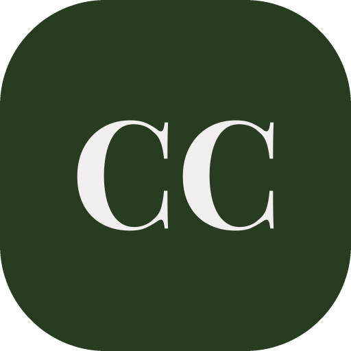 Coastal Cast Campground logo